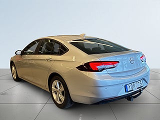 Opel Insignia Grand Sport 1.6 Enjoy Värmare/Drag/P-sens/SoV-däck