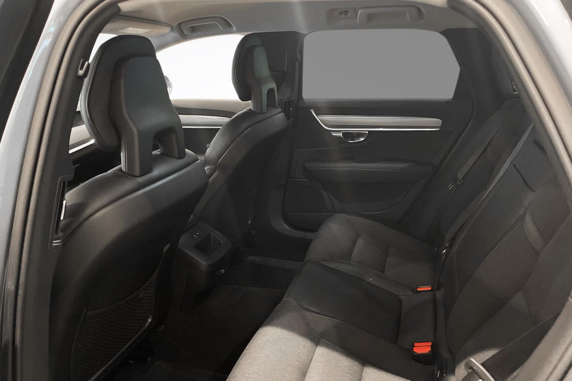 Volvo V90 D4 e Business Advanced 2018, bild 7/49