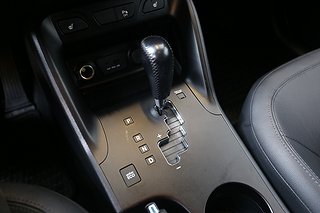 SUV Hyundai ix35 12 av 16