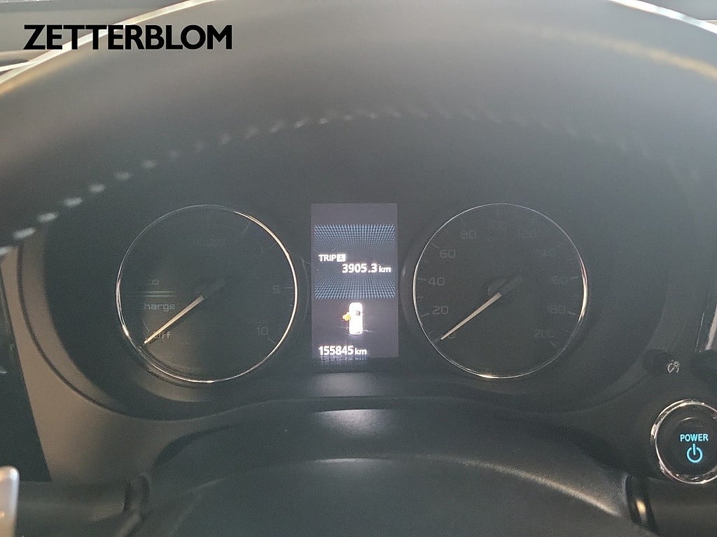 Kombi Mitsubishi Outlander 11 av 12