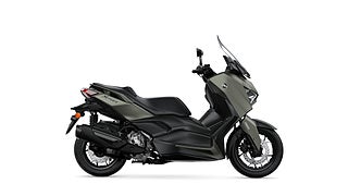 Yamaha X-MAX 300