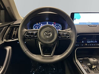 Mazda CX-60 PHEV AWD 63km Range/10 Års Garanti/LAGERBIL