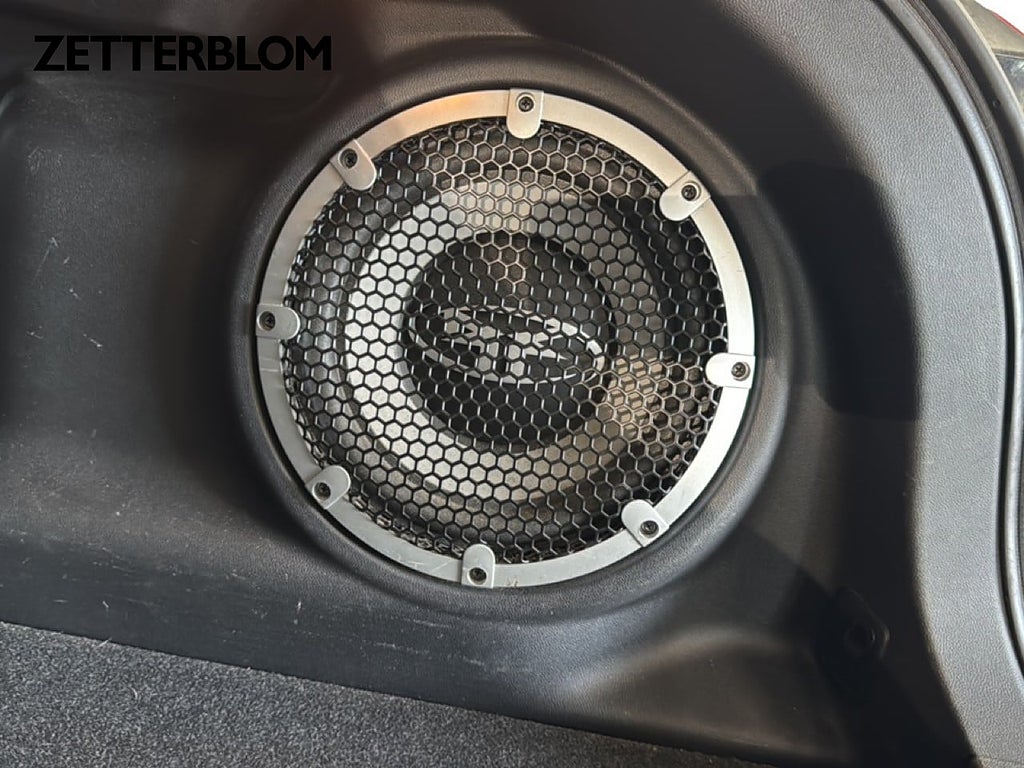 Kombi Mitsubishi ASX 15 av 17