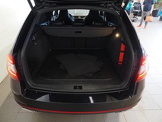 Kombi Skoda Octavia 22 av 23