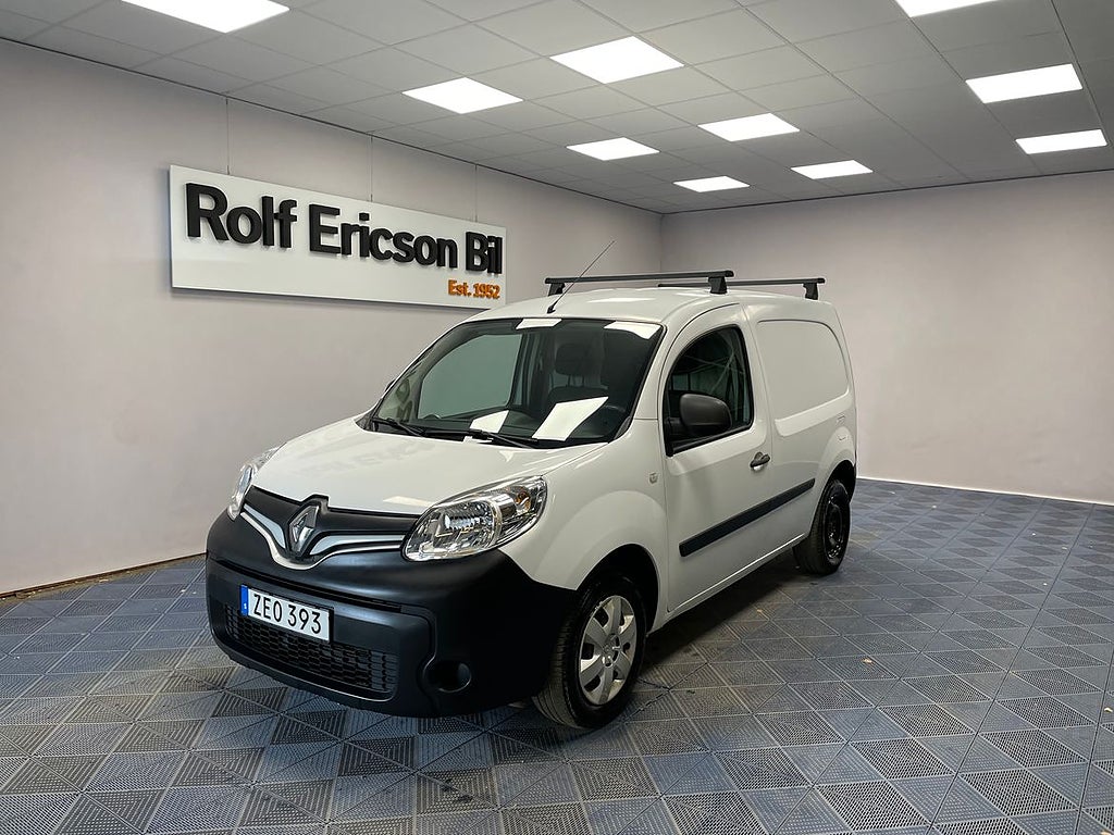 Renault Kangoo Express Skåp phII dCi 75 S/S