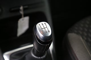 SUV Renault Captur 22 av 25