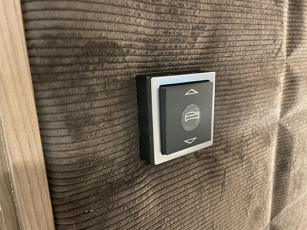 Kabe Imperial 630 TDL E2 KS /AC/Läder/Långbäddar/Badrum bak - Kabe