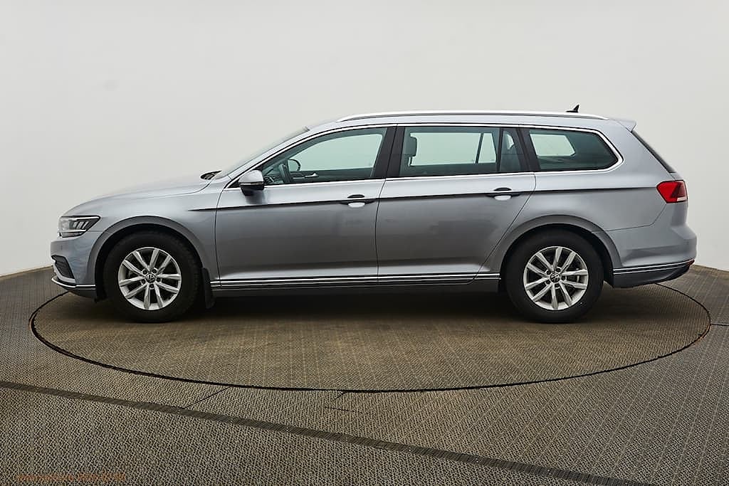 Volkswagen Passat SC 1.5 TSI ACT 110 KW / (150 HK)