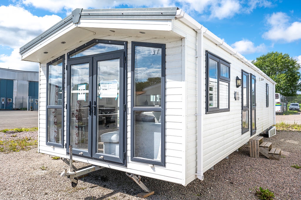 Delta Belgravia nyinkommen fin beg villavagn - Nr 215