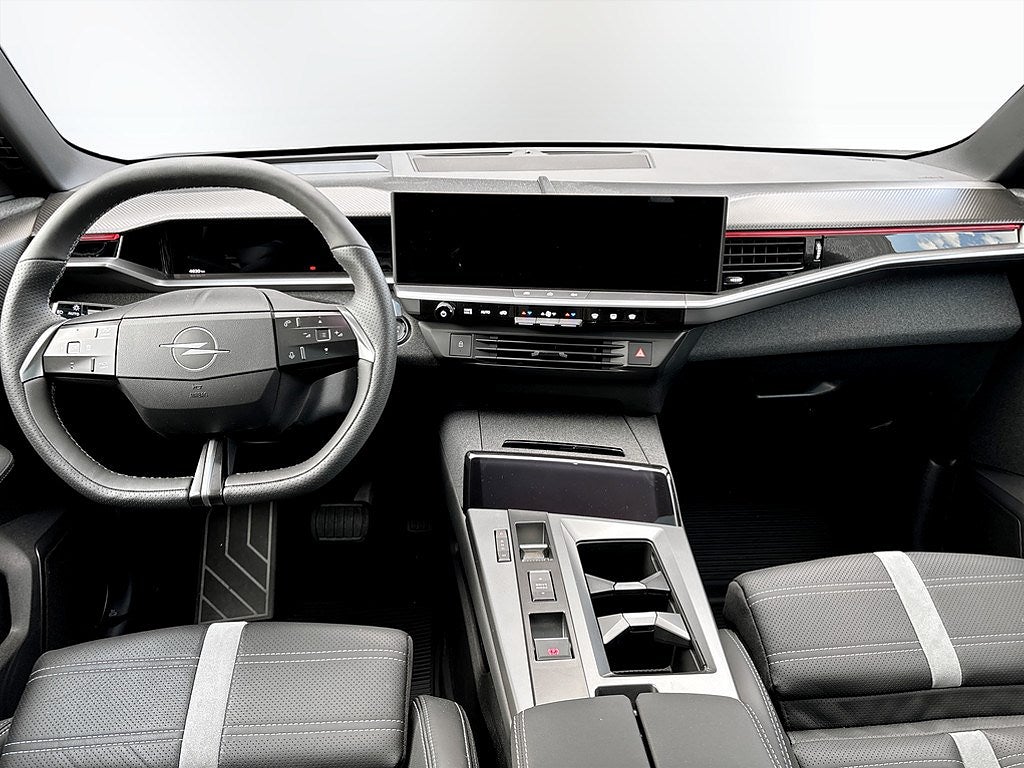 Bild på Opel Grandland Ultimate Hybrid Aut - DEMO