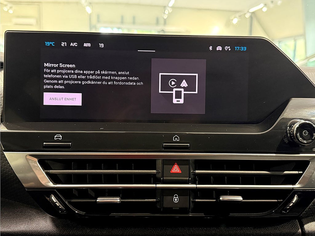 Bild på Citroën C4 Shine PureTech 130hk Aut - DEMO