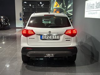 Kombi Suzuki Vitara 5 av 15