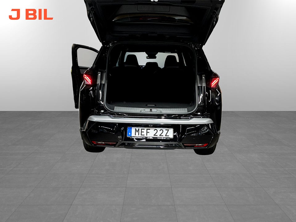Bild på Peugeot e-5008 GT 4x4 - OMGÅENDE LEVERANS!
