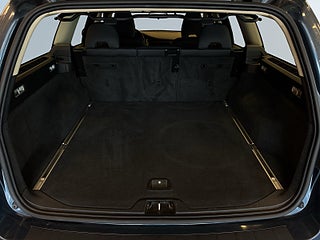 Volvo V70 2.5FT Geartronic Drag/SoV-Däck/Värmare/Skinn – bild 12