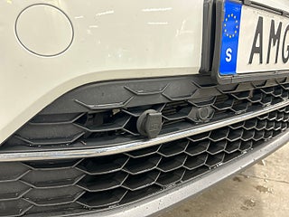 Volkswagen Tiguan 2.0 TDI 4WD GT MOMSAD/Drag/S&V-Däck/Kamera