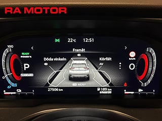 SUV Nissan X-Trail 20 av 27