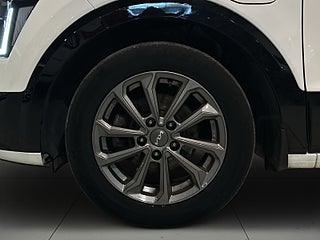 Kia Niro Plug-In-Hybrid DCT Kamera Kia Connect Pvärm S/V-hjul – bild 14