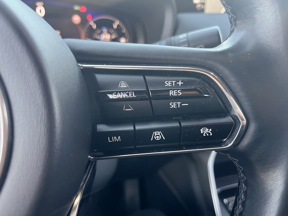 Bild på Mazda CX-60 Homura PHEV 327hk Aut 4WD - 360, ELSTOL,SKINN