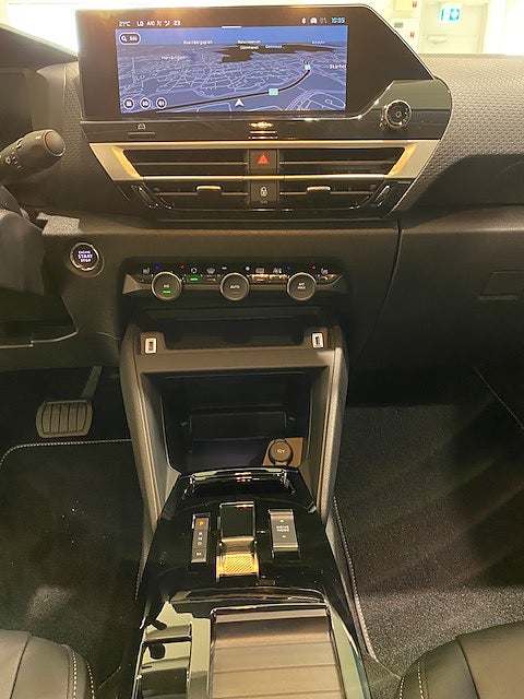 Bild på Citroën C4 1.2 PureTech EAT Euro 6