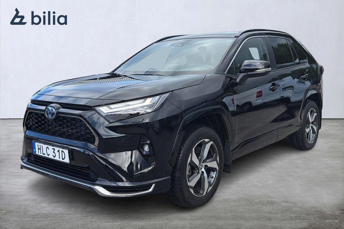 Toyota RAV4 X-edition, Vhjul 2025, kuva 7/10