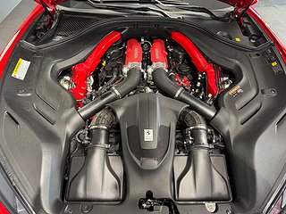 Cab Ferrari Portofino 19 av 21
