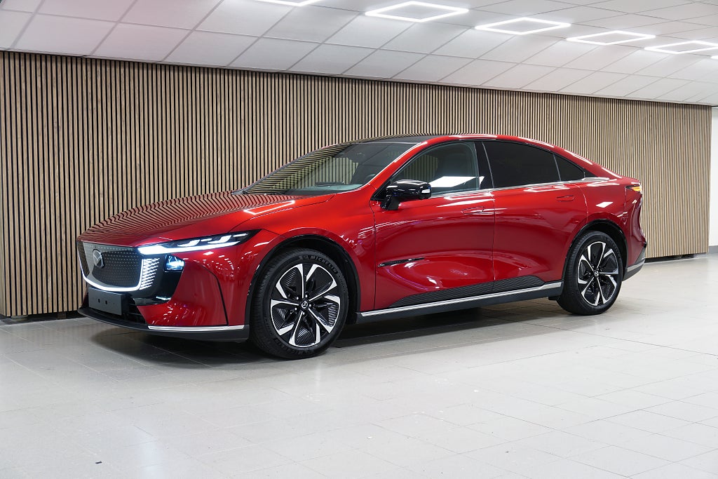 Mazda 6 e Takumi 68.8 kw (Kampanj ränta 1,99%) beställning