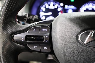 Halvkombi Hyundai i30 22 av 24