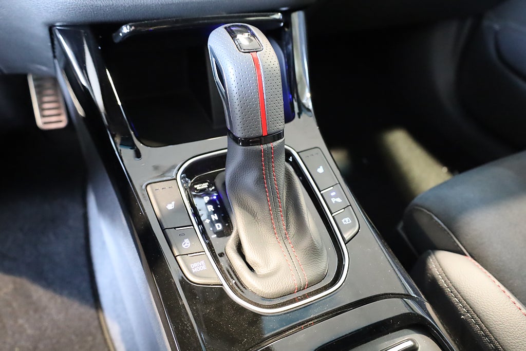 Hyundai i30 Kombi 1.5 T-GDi AUT N-Line Navi Kamera Leasbar