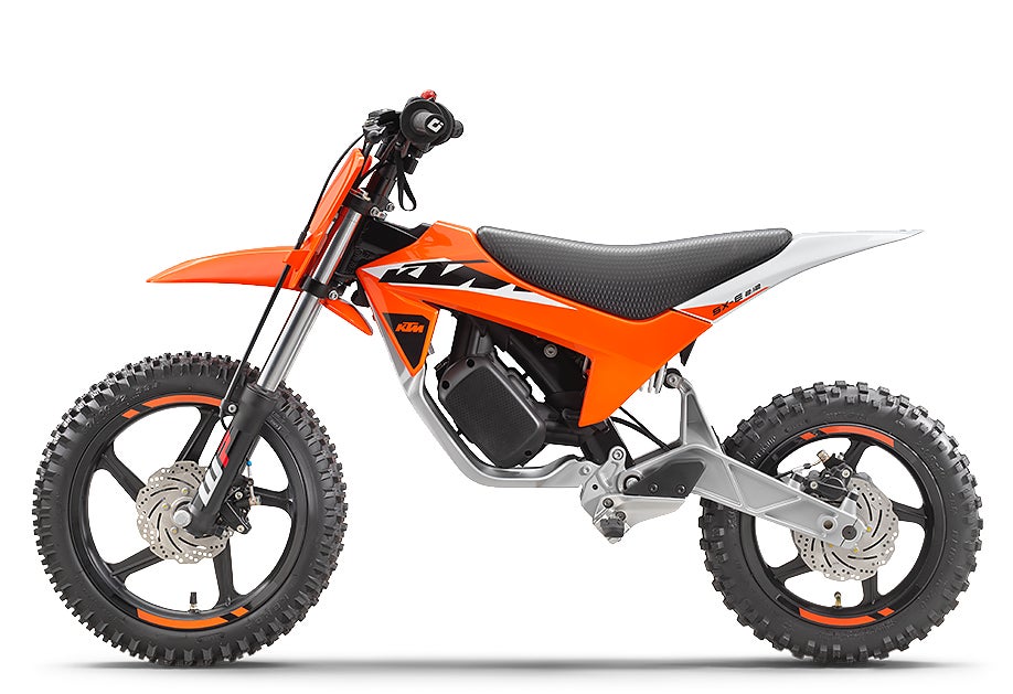 KTM SX-E 2.12 