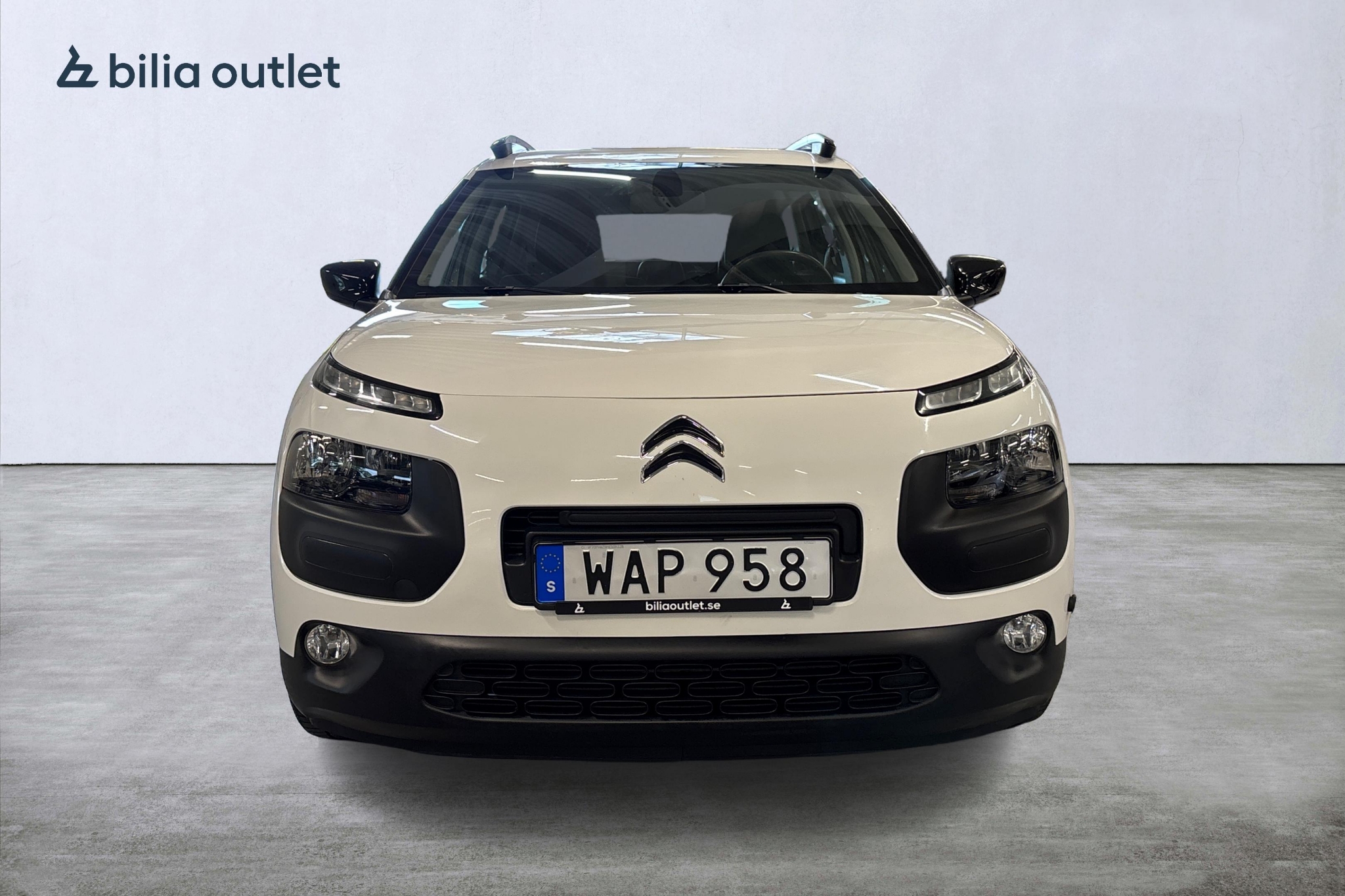 Citroen C4 Cactus 1.2 PureTech aut 82hk 2017, kuva 3/10