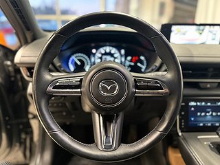 Mazda MX-30 e-Skyactiv BEV Kamera/Nav/Farthållare/SoV/Cosmo