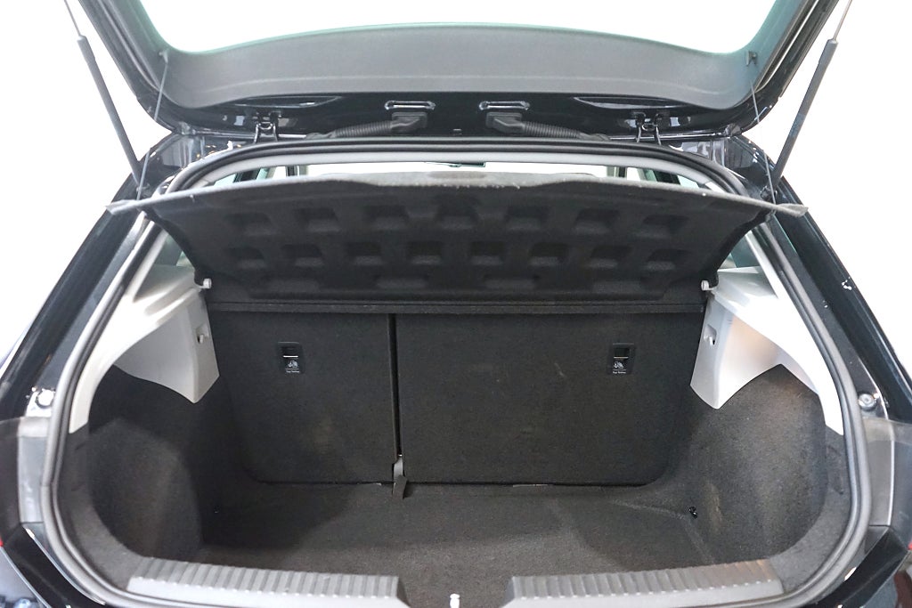Seat Leon 1.2 TSI I-tech Style 105hk