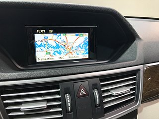 Kombi Mercedes-Benz E 11 av 20