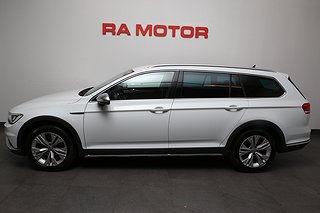 Kombi Volkswagen Passat 3 av 24