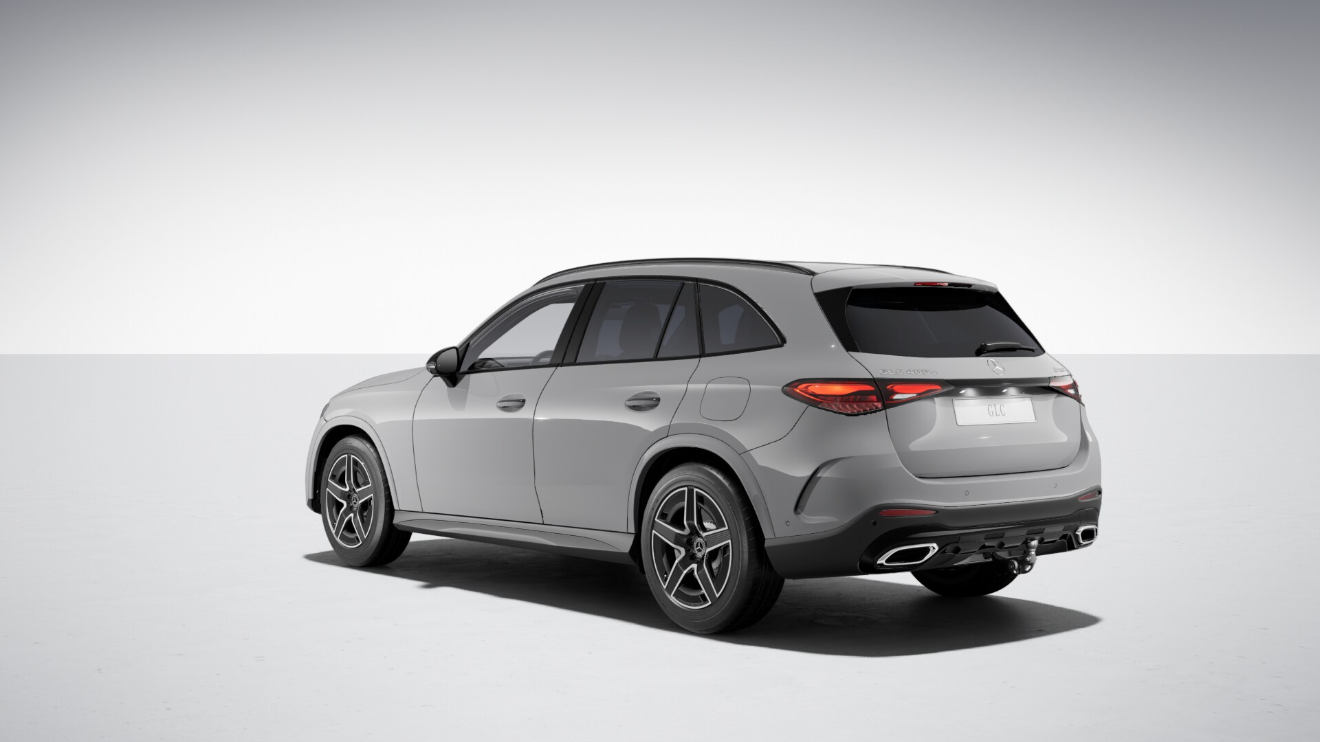 Mercedes-Benz GLC 2027, bild 5/31