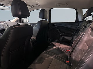 Ford Kuga 2.0 TDCi AWD Powershift Titanium Drag Mvärm GPS SoV