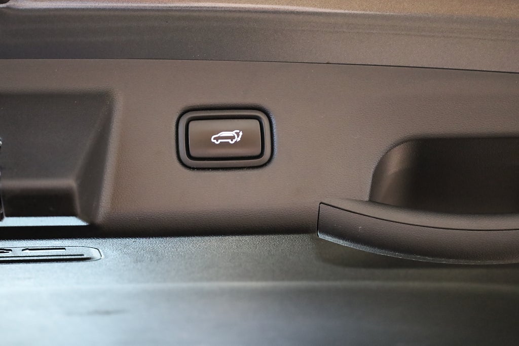 Hyundai Tucson PHEV Advanced AWD Navi Kamera Läder Drag 2022