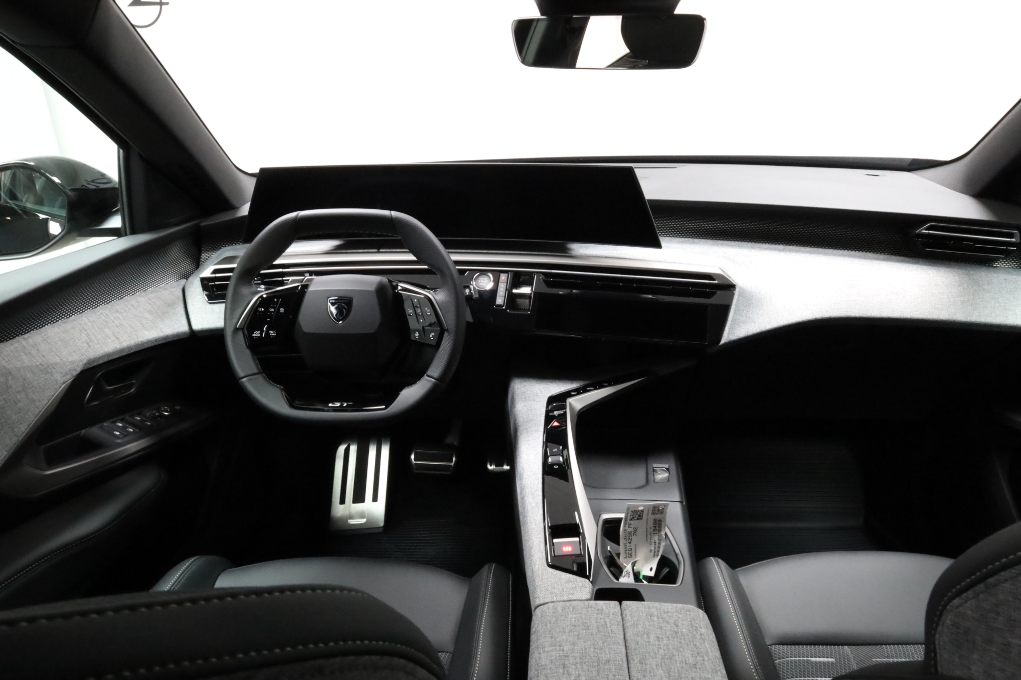 Peugeot 5008 GT Plug-in Hybrid 225Hk 2026, bild 3/10