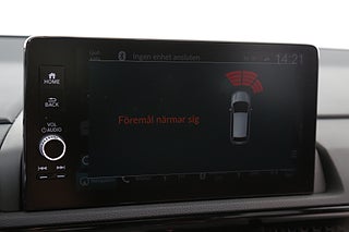 SUV Honda CR-V 25 av 26