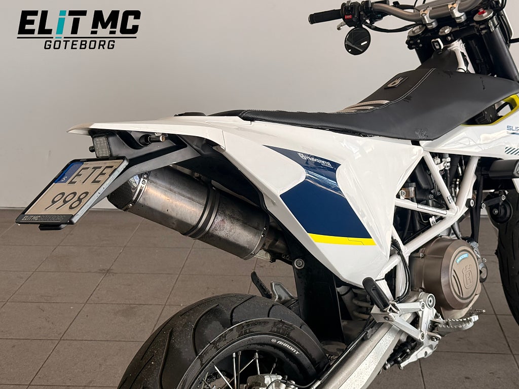 Husqvarna | 701 2018 - miniatyr 10