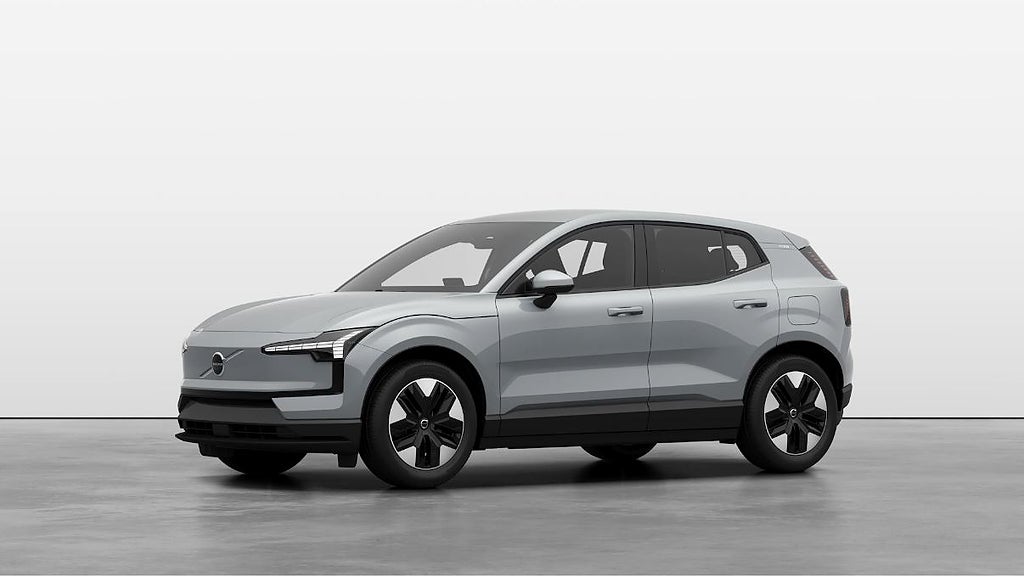 Volvo EX30 P5 Long Range Plus PRIVATLEASING 