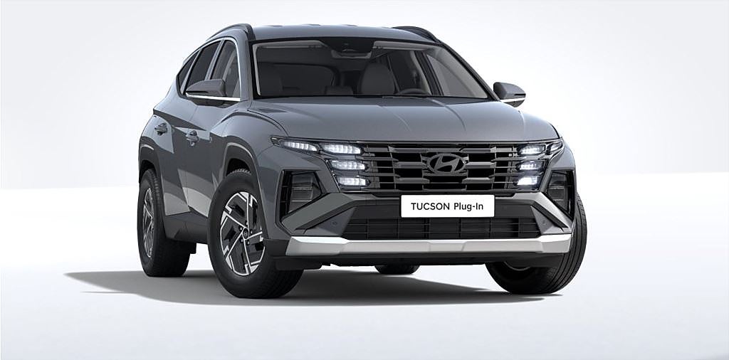 Hyundai Tucson PHEV Essential 2WD 288hk Privatleasing från 4495Kr