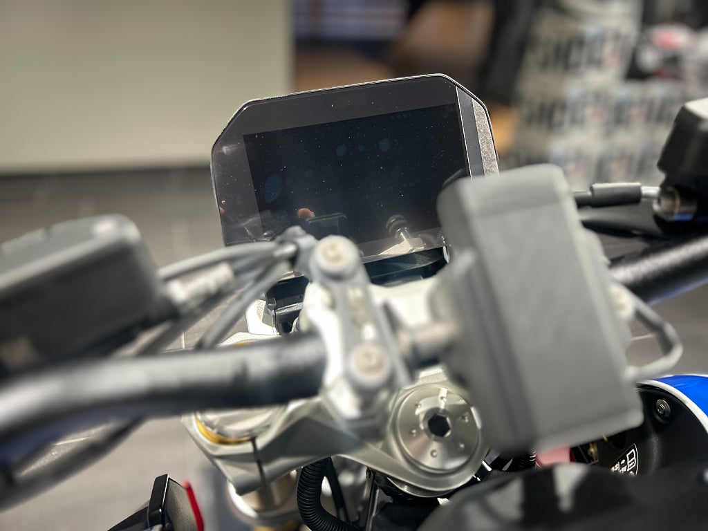 BMW R1300R/Räntekampanj 3,45%/Performance/För beställning.