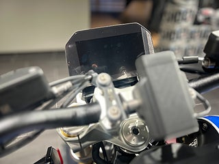 BMW R1300R/Räntekampanj 3,45%/Performance/För beställning.