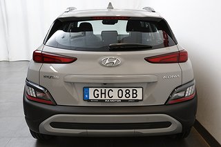 SUV Hyundai Kona 7 av 22