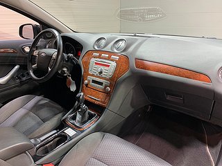 Halvkombi Ford Mondeo 6 av 20