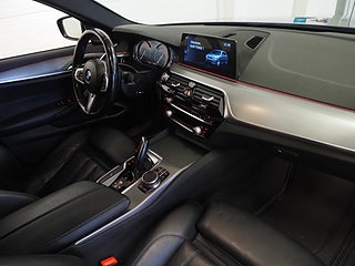 Kombi BMW 520d 12 av 27