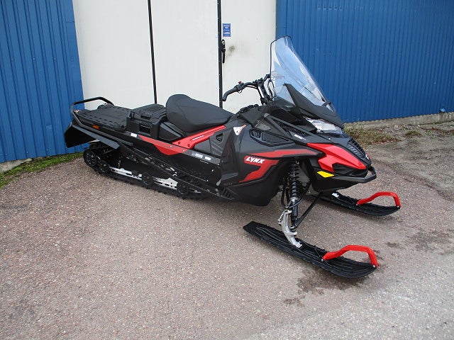 Lynx 59 Ranger 600 EFI