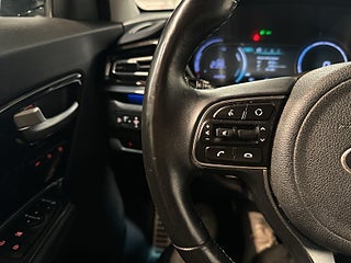 Kia Niro e- 64 kWh Advance Plus Värmepump Connect Kamera GPS SoV – bild 20