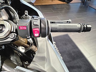 BMW S1000RR/2026/Dynamic-pack/Sport/Omgående leverans